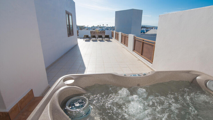 Gran Castillo Tagoro Family & Fun